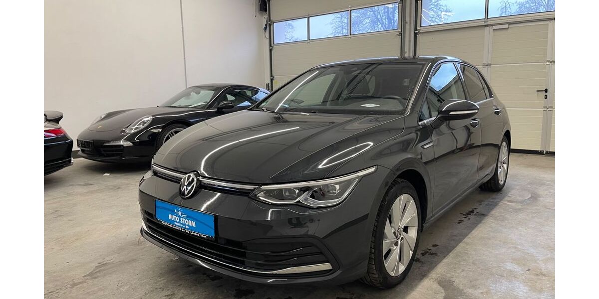 VW Golf 78.000 km 20.800 &euro; Landau a.d.Isar 94405