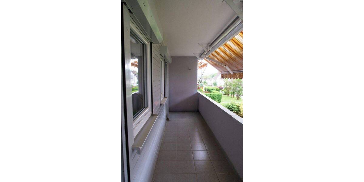 Etagenwohnung Wehr-Öflingen Öflingen - 4 Zimmer, 97 m&sup2;, 375.000&euro; | Angebot:26805518