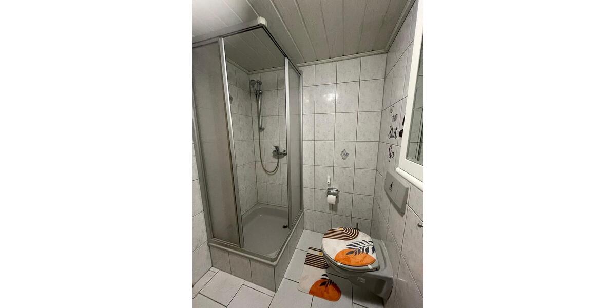 Etagenwohnung Gardelegen - 1 Zimmer, 40 m&sup2;, 600&euro; | Angebot:26449018