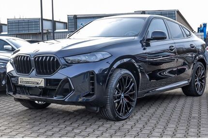 BMW X6 41.900 km 74.800 &euro; Herne 44625