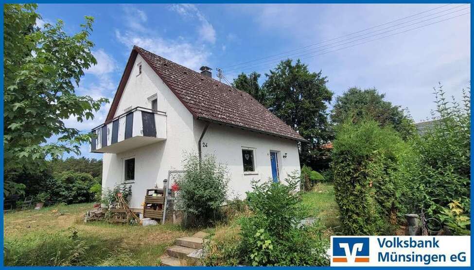Haus zum Kaufen in Hayingen 195.000 € 90 m²