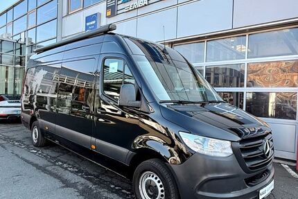 Mercedes-Benz Sprinter 170.500 km 45.970 &euro; Helmstedt 38350