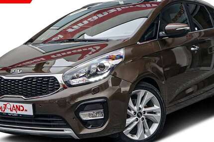 Kia Carens 126.079 km 12.990 &euro; Chemnitz 09111
