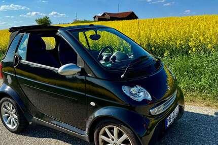 Smart forTwo 128.000 km 3.000 € Jetzendorf 85305