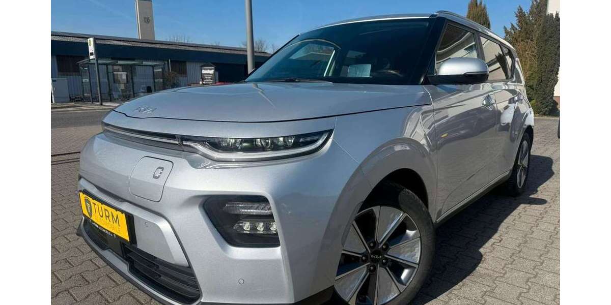 Kia Soul 47.939 km 20.744 &euro; Fulda 36043