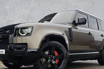 Land Rover Defender 2.500 km 112.590 &euro; Greding 91171