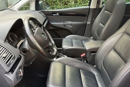 VW Sharan 126.500 km 26.500 € Göttingen 37083