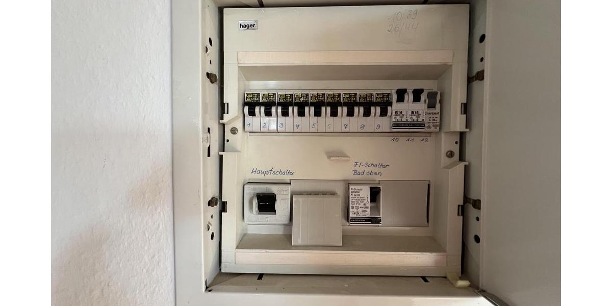 Großzügiges Wohnglück mit Platzgarantie - Etagenwohnung Hildesheim Itzum | Angebot:26998574