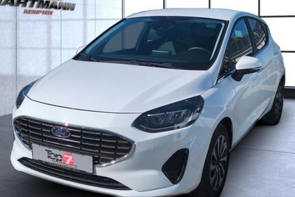 Ford Fiesta 39.626 km 13.850 &euro; Kempten 87435