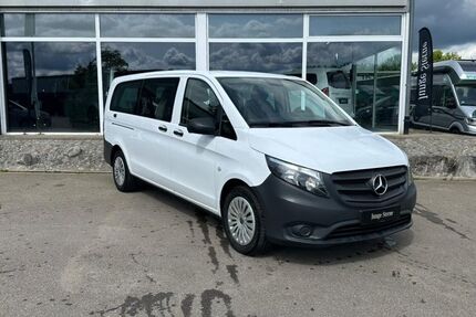Mercedes-Benz Vito 40.118 km 29.714 &euro; Rottweil 78628