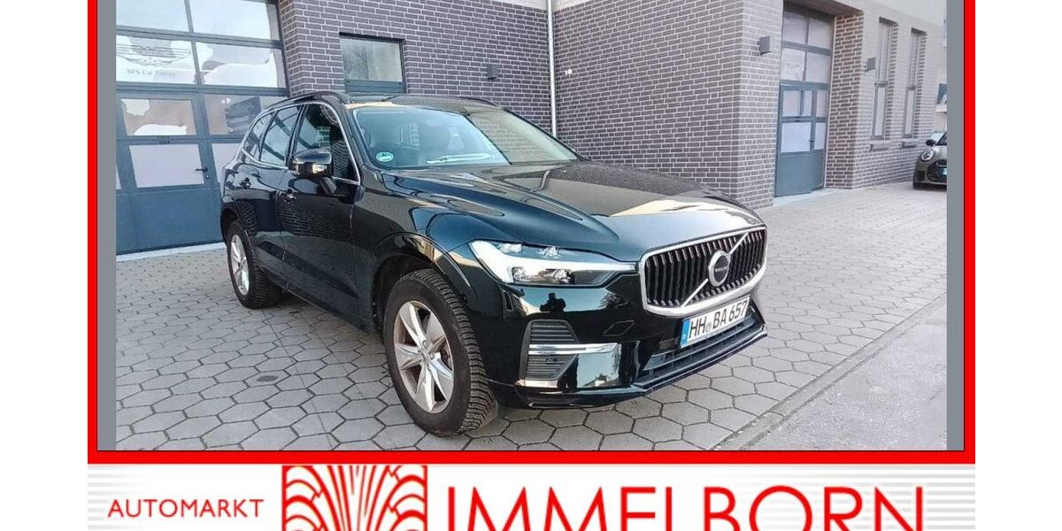 Volvo XC60 26.712 km 34.750 &euro; Barchfeld - Immelborn 36456