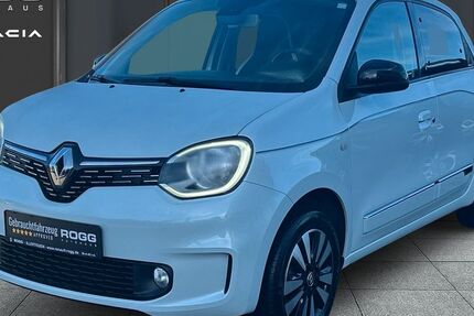 Renault Twingo 16.150 km 14.250 € Illertissen 89257