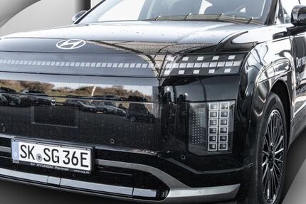 Hyundai IONIQ 9 8.500 km 73.950 &euro; Halberstadt 38820