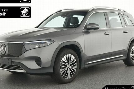 Mercedes-Benz EQB 17.615 km 42.500 &euro; Landsham 85652