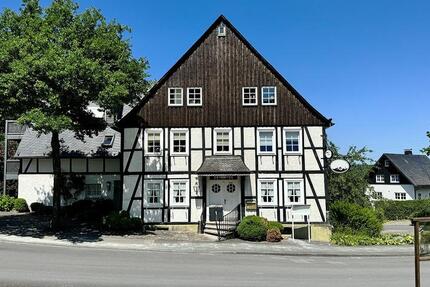 Gewerbeobjekt Olsberg - 1.400&euro; | Angebot:26066656