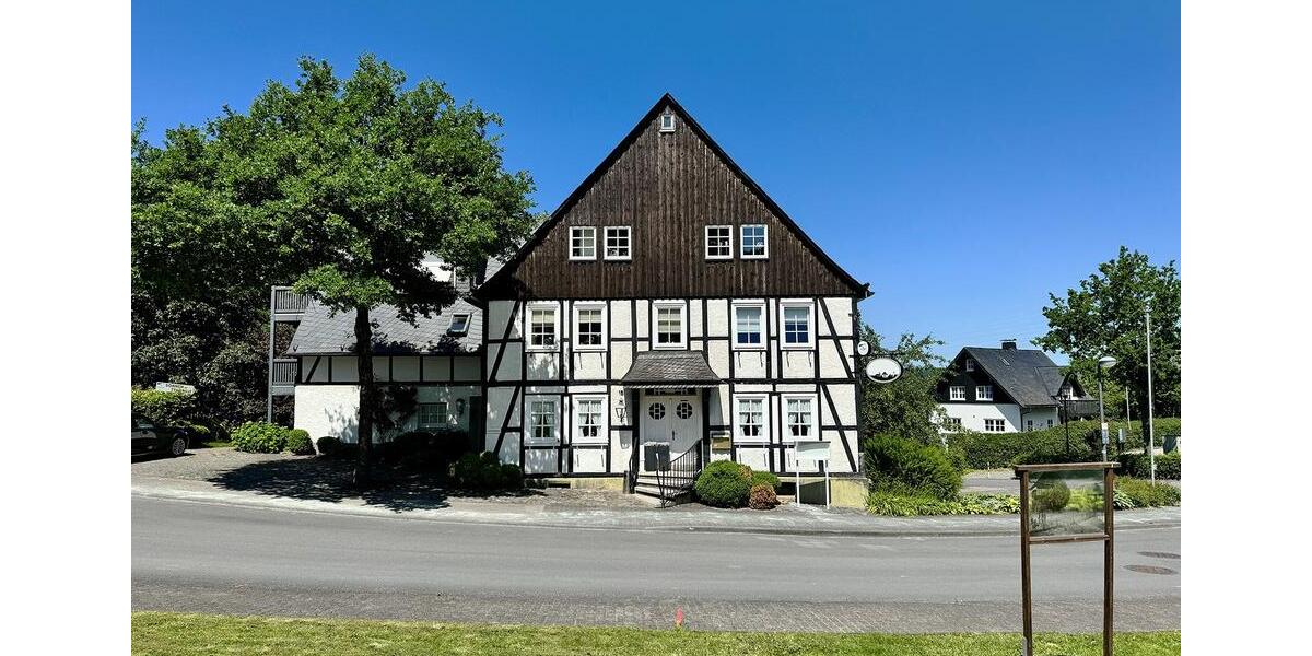 Gewerbeobjekt Olsberg - 1.400&euro; | Angebot:26066656