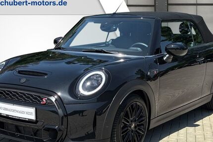 Mini Cooper S Cabrio 22.394 km 29.690 &euro; Gifhorn 38518