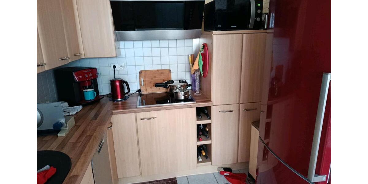 Etagenwohnung Koblenz Karthause - 3 Zimmer, 82 m&sup2;, 240.000&euro; | Angebot:26971936
