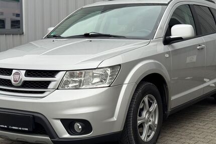 Fiat Freemont 211.800 km 3.940 &euro; Aschaffenburg 63741