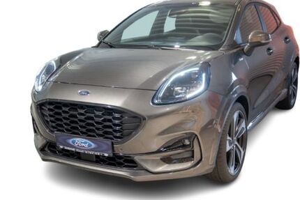 Ford Puma 9.900 km 24.480 &euro; Koblenz 56073