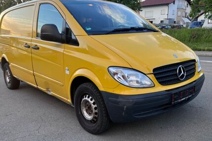 Mercedes-Benz Vito 452.000 km 1.490 &euro; Trossingen 78647