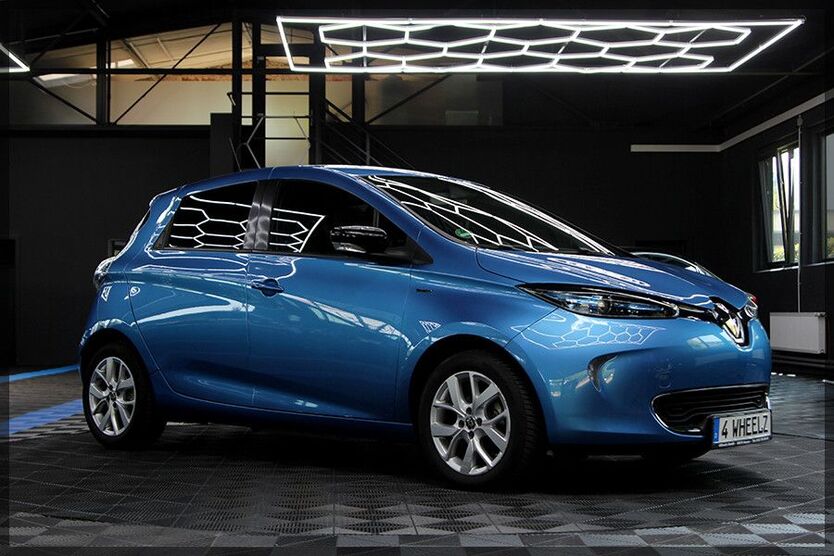 Renault ZOE 35.000 km 8.499 € Hemer 58675