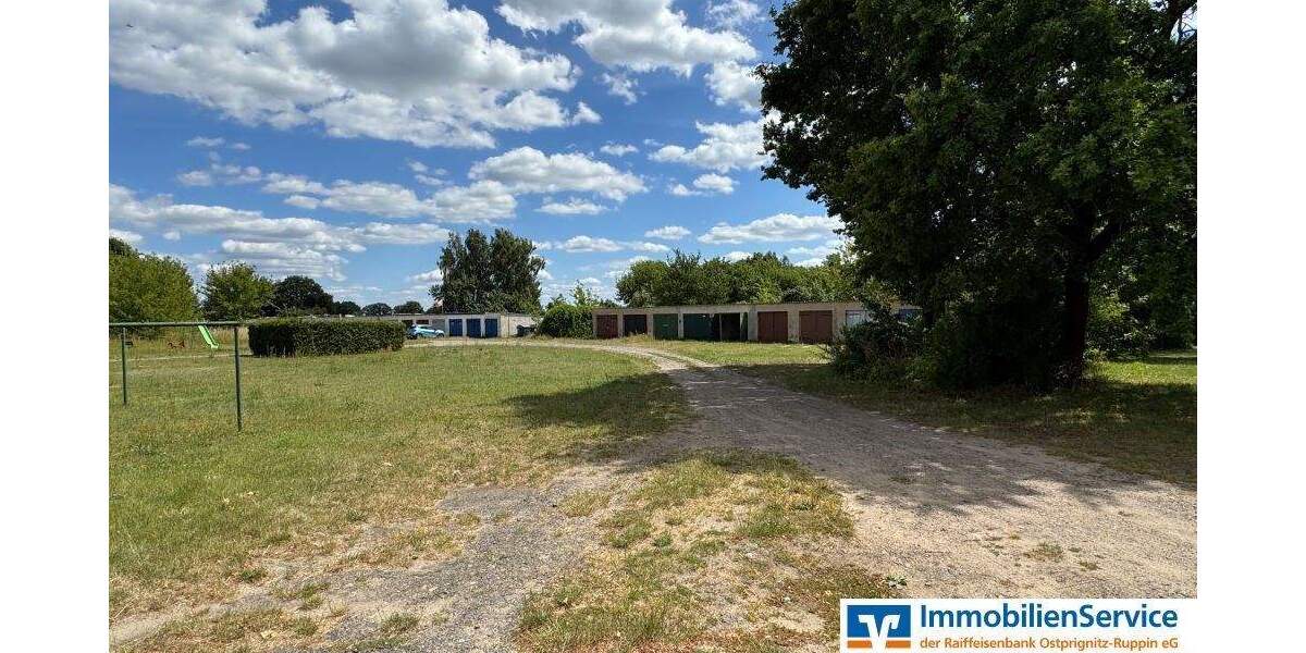 Etagenwohnung Breddin - 4 Zimmer, 70 m&sup2;, 60.000&euro; | Angebot:25728808