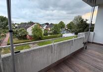 4-Zimmer-Wohnung in Arbergen