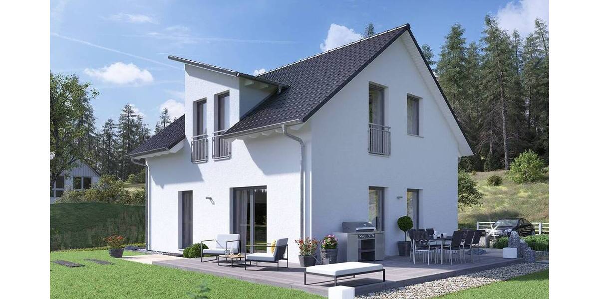 Einfamilienhaus Ronnenberg Linderte - 5 Zimmer, 134 m&sup2;, 545.000&euro; | Angebot:26411712