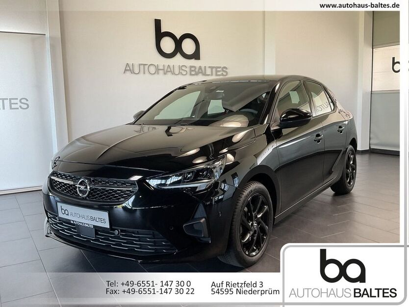 Opel Corsa 22.500 km 16.850 € Prüm/ Niederprüm 54595
