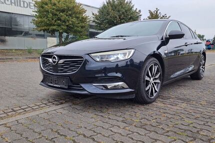 Opel Insignia 131.536 km 9.600 &euro; Wolfen 06766