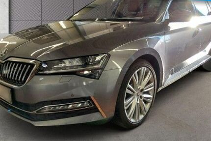 Skoda Superb 99.810 km 29.890 &euro; Flensburg 24941
