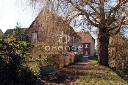 Haus Goldberg - 1 Zimmer, 263 m&sup2;, 36.000&euro; | Angebot:25672857