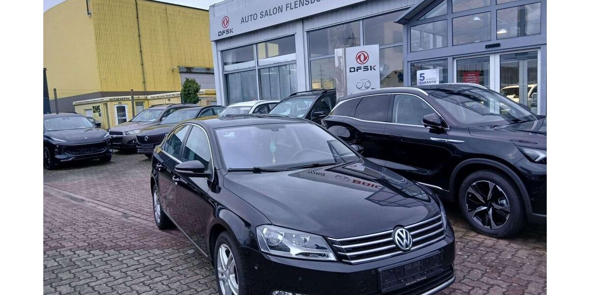 VW Passat 208.428 km 5.900 &euro; Flensburg 24941