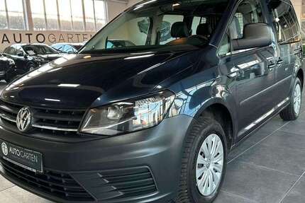 VW Caddy 130.000 km 13.950 &euro; Paderborn 33106