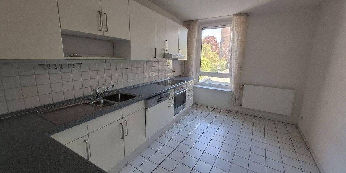 Etagenwohnung Bad Zwischenahn Bad Zwischenahn I - 3 Zimmer, 100 m&sup2;, 340.000&euro; | Angebot:26816156