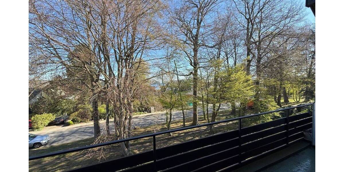 Etagenwohnung Scharbeutz - 1 Zimmer, 37 m&sup2;, 128.000&euro; | Angebot:26277557