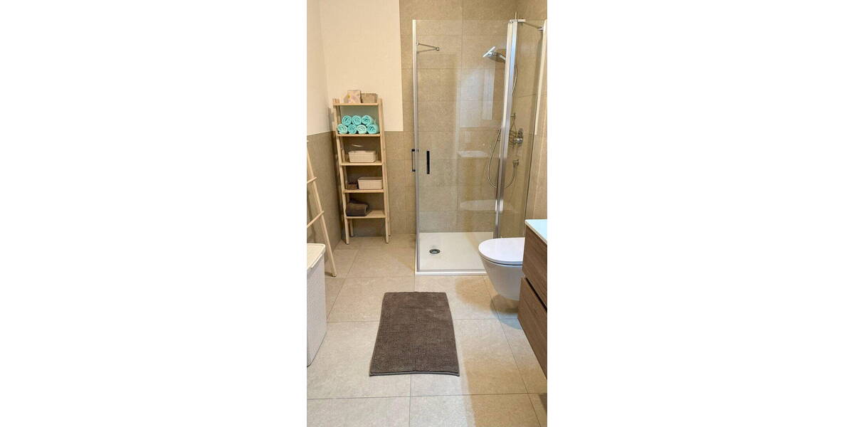 Etagenwohnung Langenzenn Laubendorf - 1 Zimmer, 43 m&sup2;, 645&euro; | Angebot:26306499