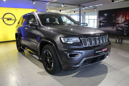 Jeep Grand Cherokee 72.150 km 30.990 &euro; Hollenstedt 21279