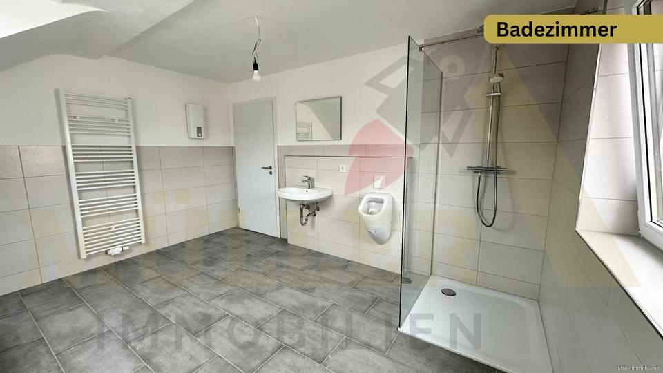 Etagenwohnung Schwalbach - 3 Zimmer, 80 m&sup2;, 700&euro; | Angebot:26265235