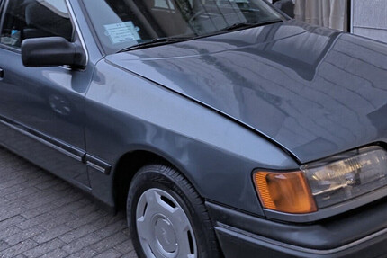 Ford Scorpio 115.000 km 1.299 &euro; Schwalmtal 41366