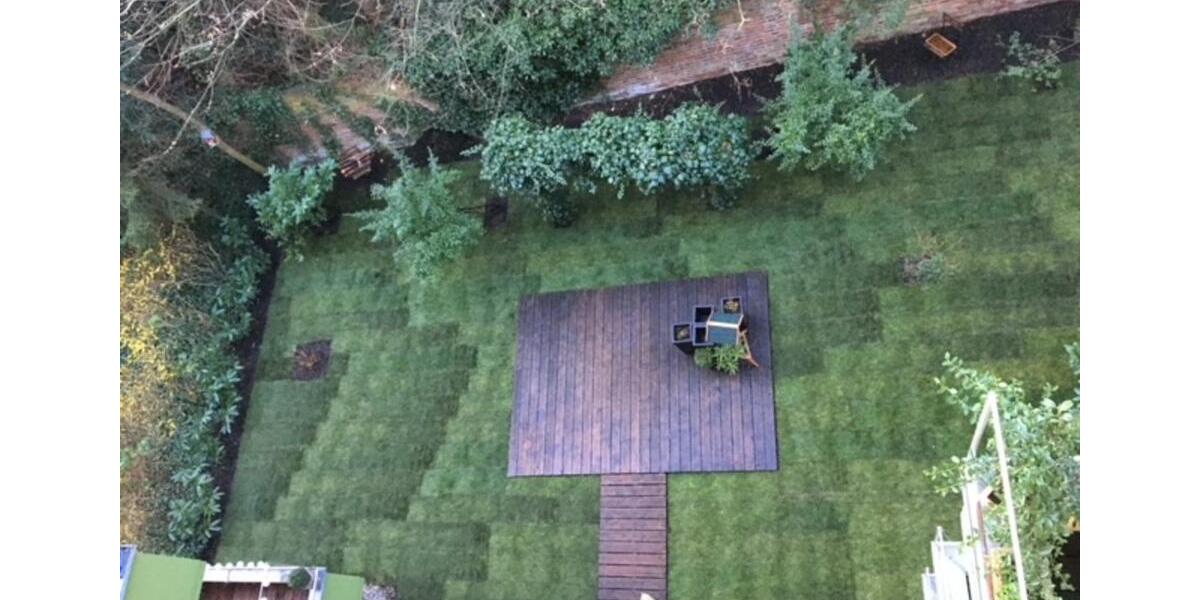 Dachgeschoßwohnung Hannover Südstadt - 1.5 Zimmer, 60 m&sup2;, 720&euro; | Angebot:24979494