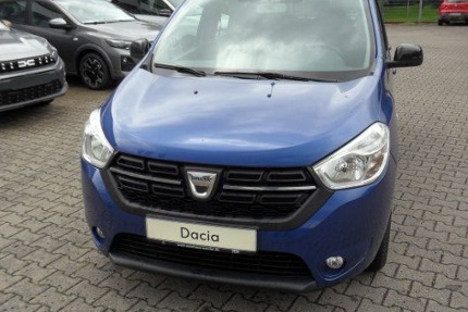 Dacia Lodgy 48.550 km 14.390 &euro; Lemwerder 27809