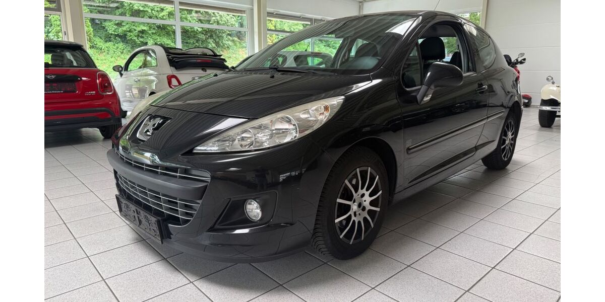 Peugeot 207 72.900 km 4.490 &euro; Neckarwestheim 74382