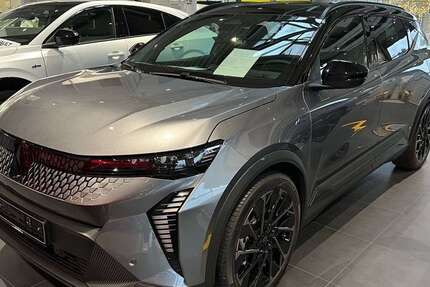 Renault Scenic 20.000 km 56.150 &euro; Helgoland 27498