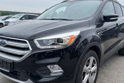 Ford Kuga 195.000 km 9.999 &euro; Wildau 15745
