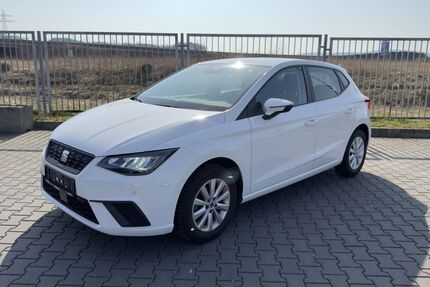 Seat Ibiza 36.000 km 14.700 &euro; Bad Hersfeld 36251