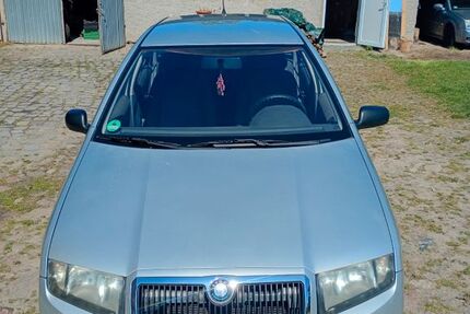 Skoda Fabia 199.700 km 600 &euro; Dähre 29413