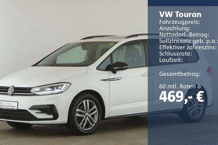 VW Touran 15.253 km 37.420 € Buchholz in der Nordheide 21244
