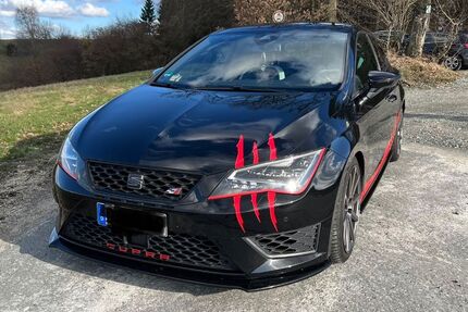 Seat Leon 172.000 km 12.490 &euro; Pfungstadt 64319